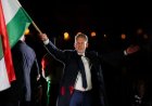 Hungary’s opposition scores a landslide victory, paving the way for reforms and improved ties with the EU