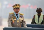 Myanmar’s leader has commuted all death sentences