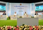 The Prime Minister addresses the conference of Upazila Health and Family Planning Officers