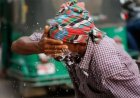 Heat to continue in Dhaka, with no rainfall forecast
