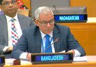 Bangladesh calls for equitable global financing and a seamless transition from LDC status