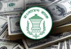 Foreign exchange reserves stand at $35.12 billion