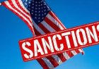 The United States has imposed sanctions on 35 individuals and entities for helping Iran evade international restrictions