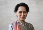 Myanmar reduces Aung San Suu Kyi’s sentence once more