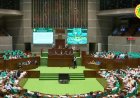 Two separate bills on BSEC and IDRA passed in the Jatiya Sangsad
