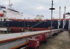 A vessel carrying 26,000 tonnes of octane has arrived at Chittagong Port