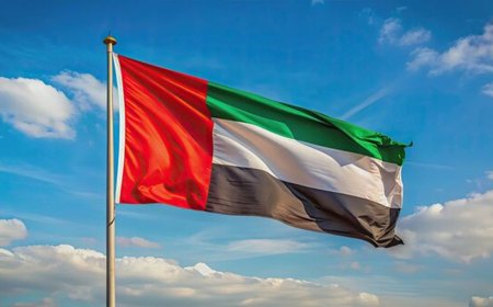 A Bangladeshi expatriate has been killed after debris from a drone fell on a farm in Fujairah