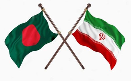 Iran clears passage for six Bangladeshi ships