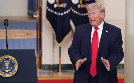 Trump claims Iran conflict close to ending, cautions heavy strikes will continue for weeks