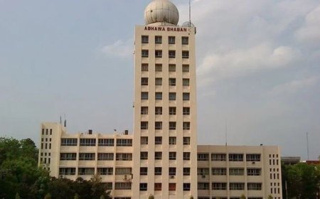 Mild to moderate heatwave sweeps across parts of the country