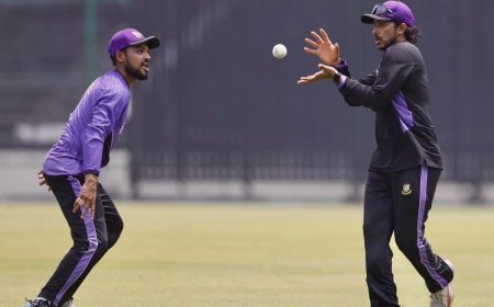 DPL or BCL: What’s next for Bangladesh’s cricketers?