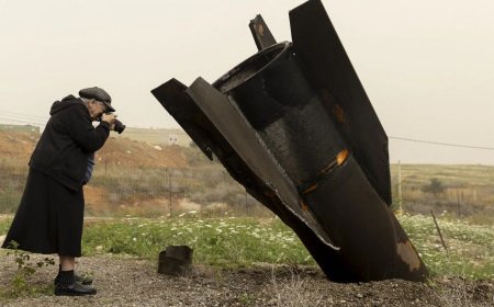 China supplying materials for Iran’s ballistic missile programme: The Telegraph