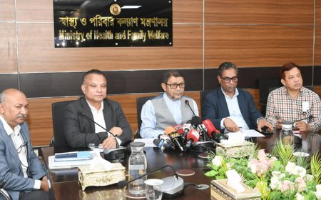 The Measles-Rubella special vaccination campaign is set to begin tomorrow