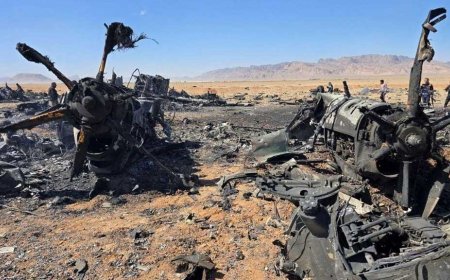 US, Iran and regional mediators are pushing for a 45-day ceasefire, according to an Axios report