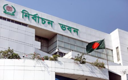 Voting for women’s reserved seats will take place on 12 May, with the election schedule set to be announced on 8 April