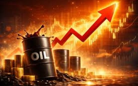 Oil prices rise as the Strait of Hormuz remains closed ahead of Trump’s deadline