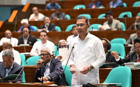 PM says govt implementing multi-phase plans across 43 areas in education sector