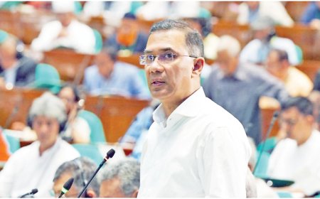 Prime Minister says the government is committed to empowering women and ensuring equal access to education