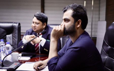 Tamim’s challenge: Reform, restore, and rebuild