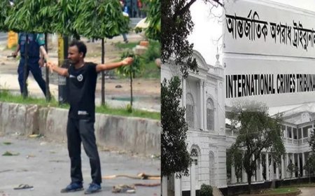 Two former police officers sentenced to death, 28 others jailed in Abu Sayed killing case