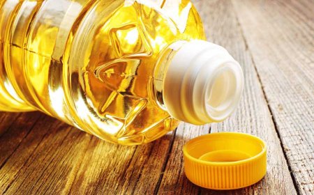 Edible oil shortage looms as refiners push for price increase