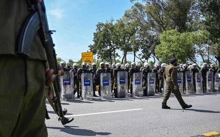 Pakistan prepares to host US-Iran negotiations amid ongoing fighting in Lebanon