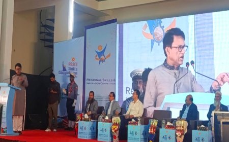 Education budget to rise, but effective prioritisation of spending remains essential: Minister