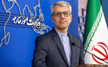 US-Iran talks: No one expected a deal in a single session, says Tehran