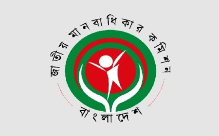 NHRC members step down after Parliament repeals ordinance