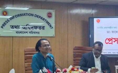 Zahed Ur Rahman has warned that mob violence will not be tolerated