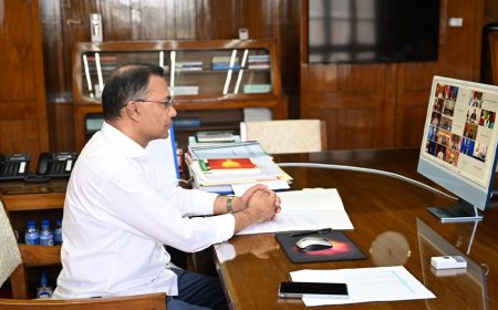 The Prime Minister has sought $2 billion in support from development partners to help meet the country’s growing energy demand