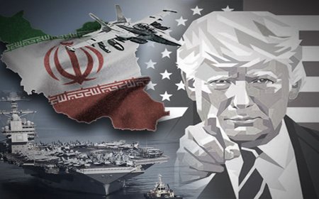 The US is deploying thousands of additional troops to the Middle East to pressure Iran into agreeing to a truce