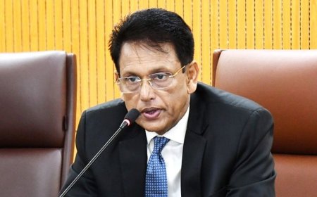 Teacher recruitment process to start soon: Education minister
