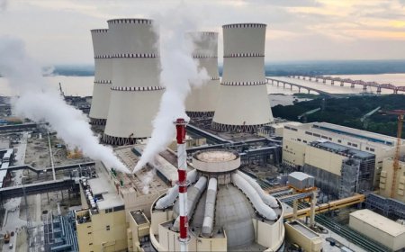 The first unit of the Rooppur Nuclear Power Plant has received its commissioning license