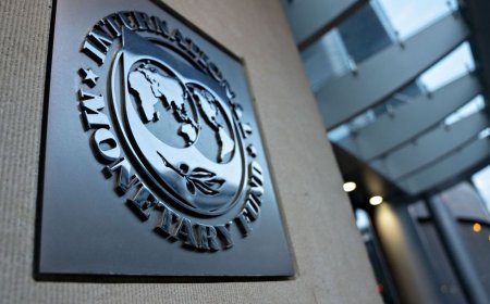 IMF says no decision has been made yet on the release of the loan tranche