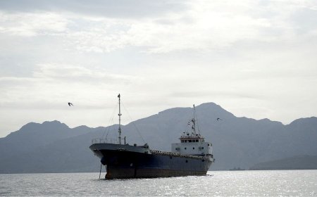 Iran has again shut down the Strait of Hormuz amid its standoff with the United States over a naval blockade, with some ships reportedly caught mid-transit