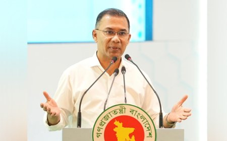 PM says government committed to improving and decentralizing health services