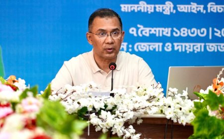 A democratic and accountable government formed through the direct mandate of the people: PM