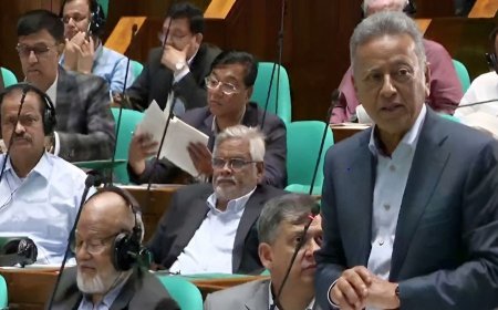 The finance minister said the country’s foreign debt has reached $78 billion