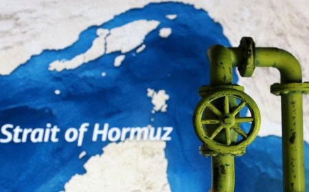 Iranian gunboat targets container vessel off Oman coast, says maritime agency