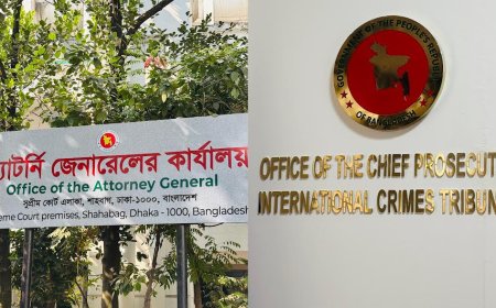 Anti-corruption drives in the AG’s office and ICT prosecution signal a push for accountability