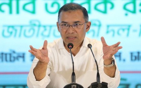 Prime Minister says the government is focused on developing a creative and responsible workforce