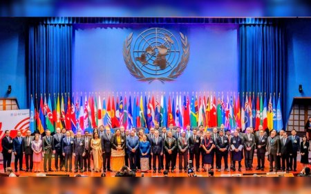 Bangladesh secures diplomatic win at the UN as bioeconomy resolution is adopted