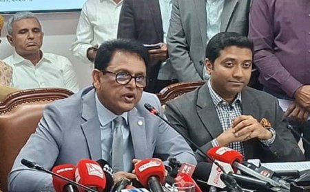 SSC and equivalent examinations for 2027 will be held in December, says Education Minister