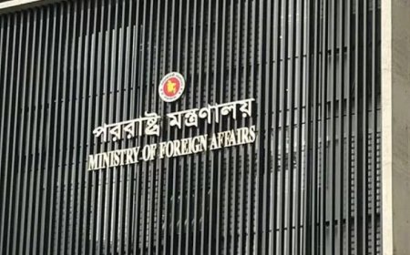 Bangladesh missions hold discussions with US agencies over killing of students