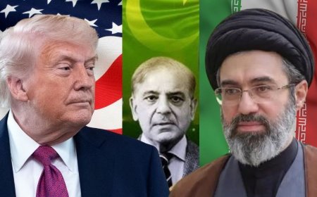 Pakistan continues efforts to narrow differences between the United States and Iran despite the collapse of direct talks