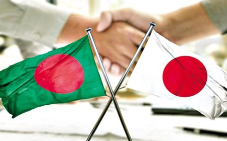 Bangladesh is preparing to send workers to Japan under the Specified Skilled Worker (SSW) category