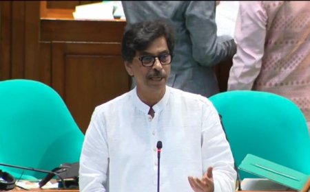 Minister says government advancing modern agriculture and guaranteeing fair prices for farmers