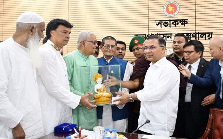 PM says religion must not be exploited for political advantage