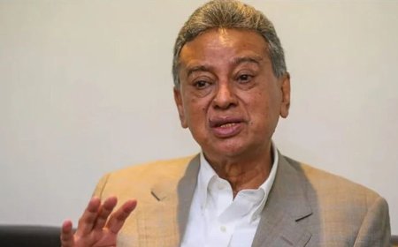 Khosru: No political interference in key financial institution appointments during BNP rule